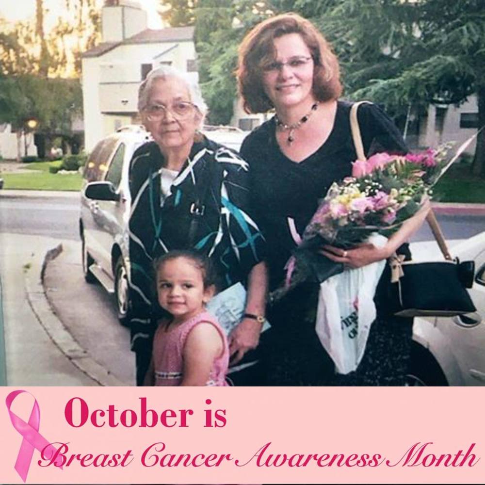 Meet your Posher, Armida